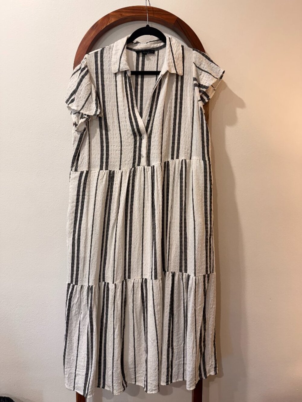 Jane + Delancey dress, Size XL